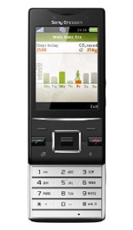 Sony Ericsson J20i