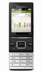 Sony Ericsson J20i