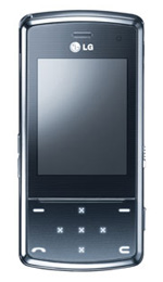 LG KP510