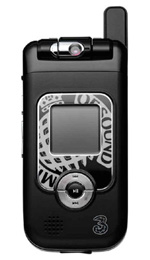 Amoi MOS-1