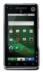 Motorola Milestone XT710
