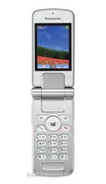 Panasonic VS2