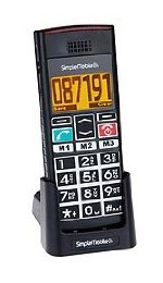 Zennox Simple Mobile B800