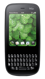 Palm Pixi Plus