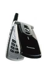 Panasonic X400