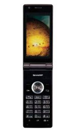 Sharp SH1810C