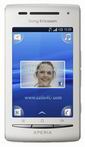 Sony Ericsson E15i