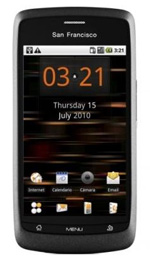 ZTE Blade