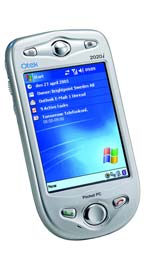 Qtek 2020i