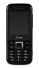Orange Rome