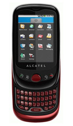 Alcatel OT 980