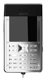 Modelabs Levis Phone