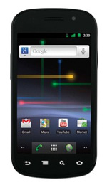 Samsung I9020 Nexus S
