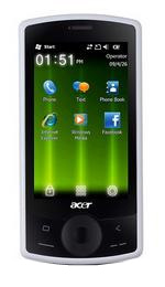 Acer C1