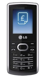 LG A140