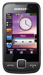 Samsung S5233 Star