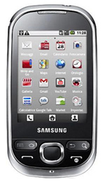 Samsung i5503