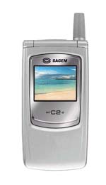 Sagem myC2-2