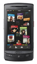 Samsung I8330