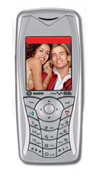 Sagem myV-56