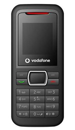 Alcatel VF 250