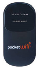 Huawei E585 - Modem