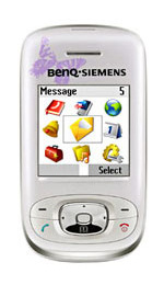 Benq-Siemens AL26