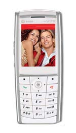 Sagem myV-76