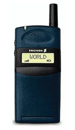 Sony Ericsson GF788e