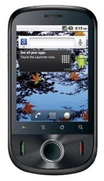 Huawei U8150 IDEOS