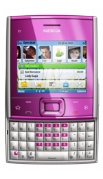 Nokia X5-01