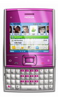 Nokia X5-01