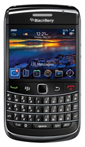 BlackBerry Bold 9700 Vodafone