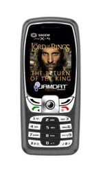 Sagem myX-4