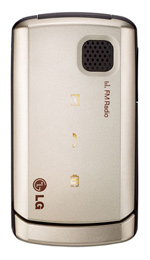 LG GB125