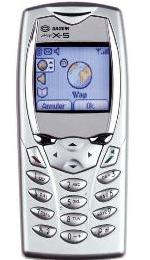 Sagem myX-5