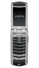Vertu Constellation F