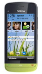 Nokia C5-03
