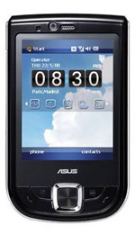 Asustek P565