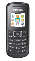 Samsung E1081T