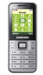 Samsung E3210