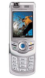 Samsung S341
