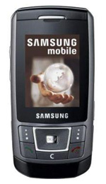 Samsung E250i