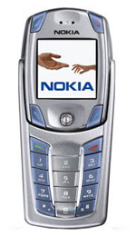 Nokia 6820b