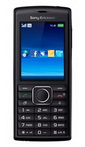 Sony Ericsson J108i