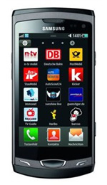 Samsung S8530 Wave 2