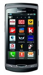 Samsung S8530 Wave II