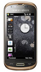 Samsung B7620 Giorgio Armani