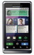 Sell Motorola Milestone 2