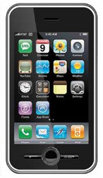 HTC GRATIA